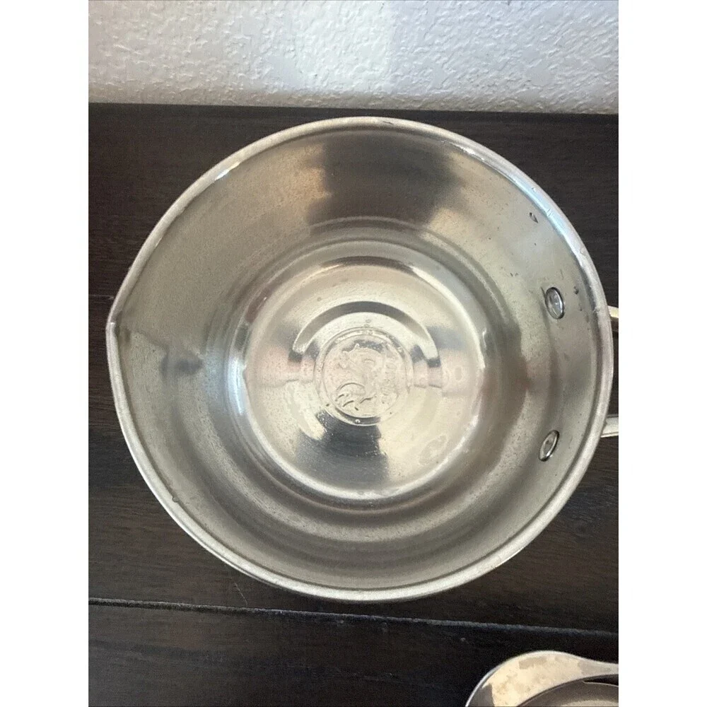 Egg Separator Bucket Sturdy Stainless Steel Egg Yolk White Separator Tool Div...